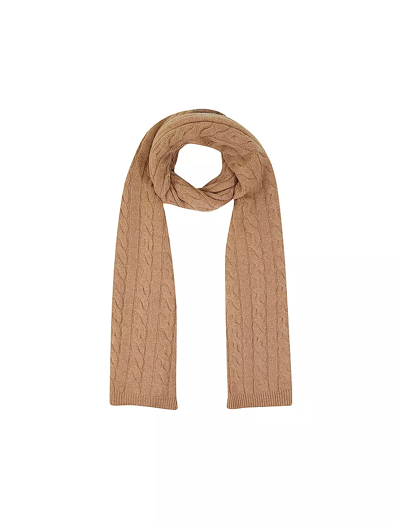 THE MERCER N.Y. | Schal | Camel