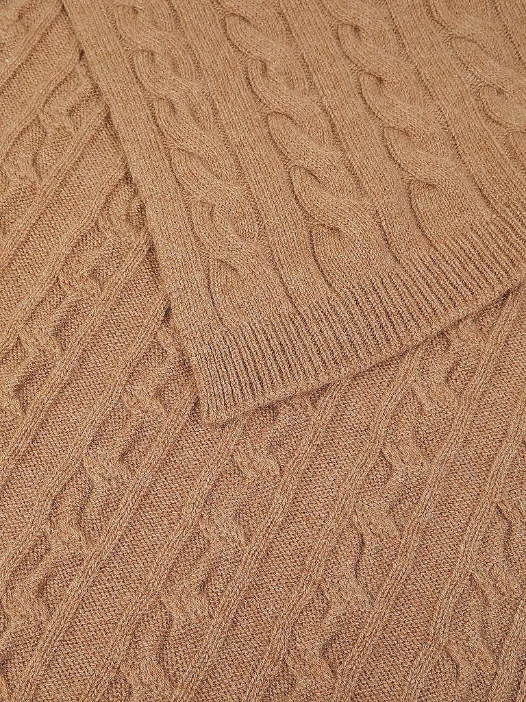 THE MERCER N.Y. | Schal | Camel