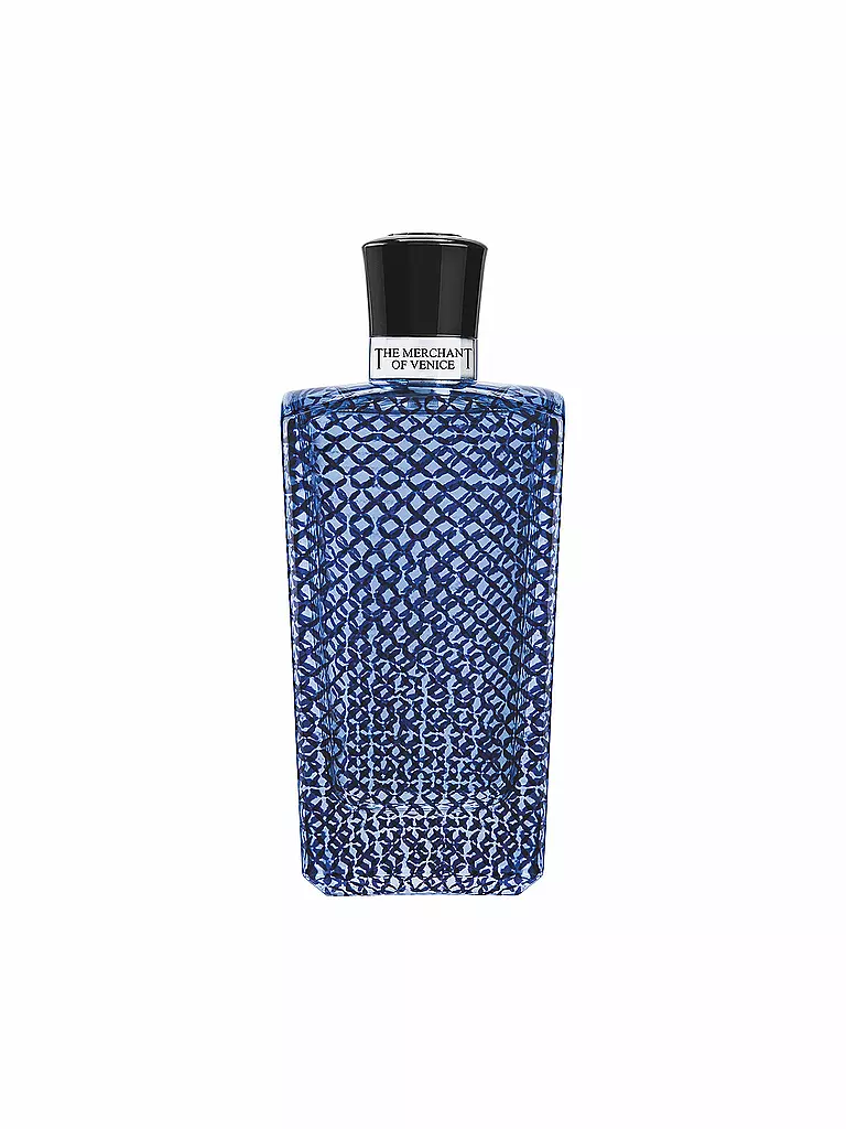 THE MERCHANT OF VENICE | Blue Venetian Intense Eau de Parfum Concentrée 100ml | Sin color