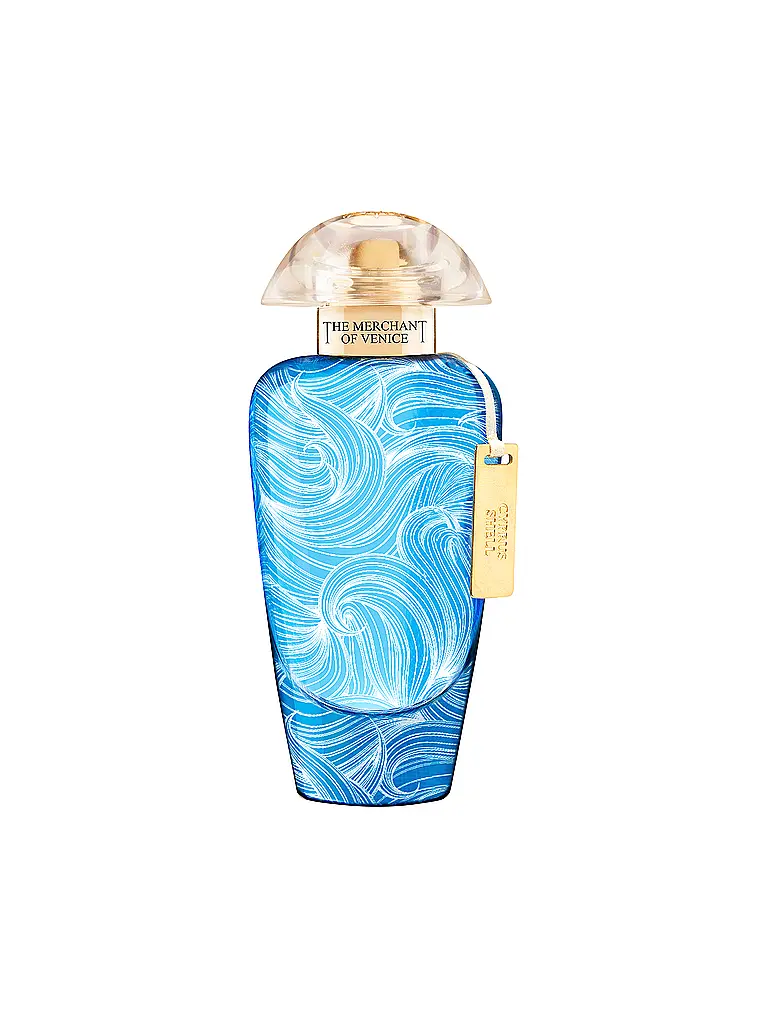 THE MERCHANT OF VENICE | Cyprus Shell Eau de Parfum 50ml | Sin color