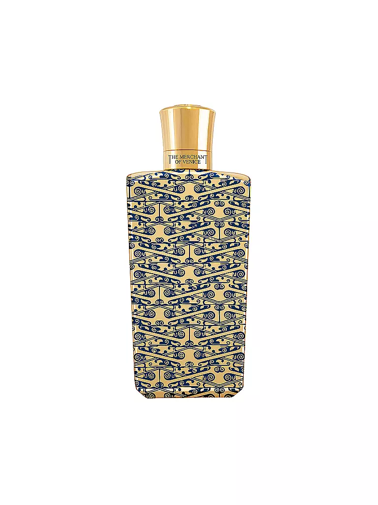 THE MERCHANT OF VENICE | Gold Regatta Eau de Parfum 100ml | Sin color