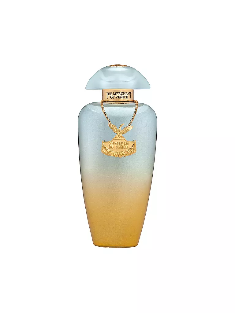 THE MERCHANT OF VENICE | La Fenice For Her Eau de Parfum 100ml | Sin color