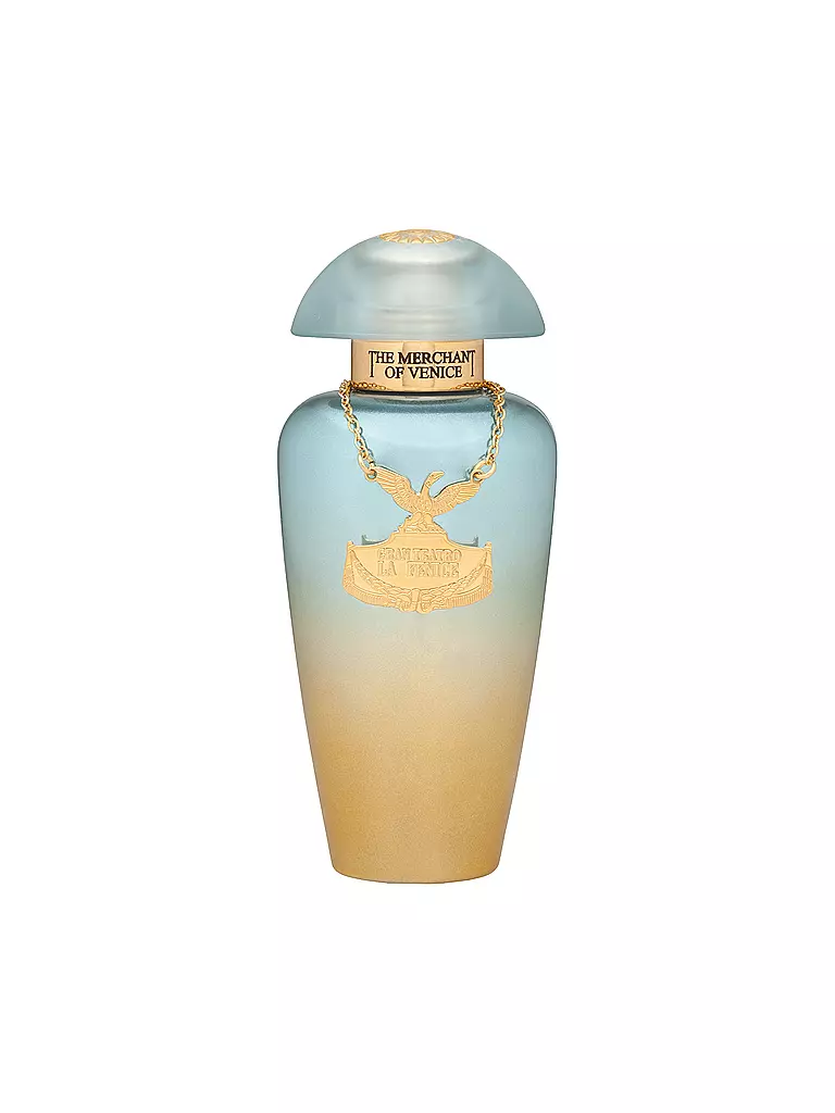THE MERCHANT OF VENICE | La Fenice For Her Eau de Parfum 50ml | Sin color