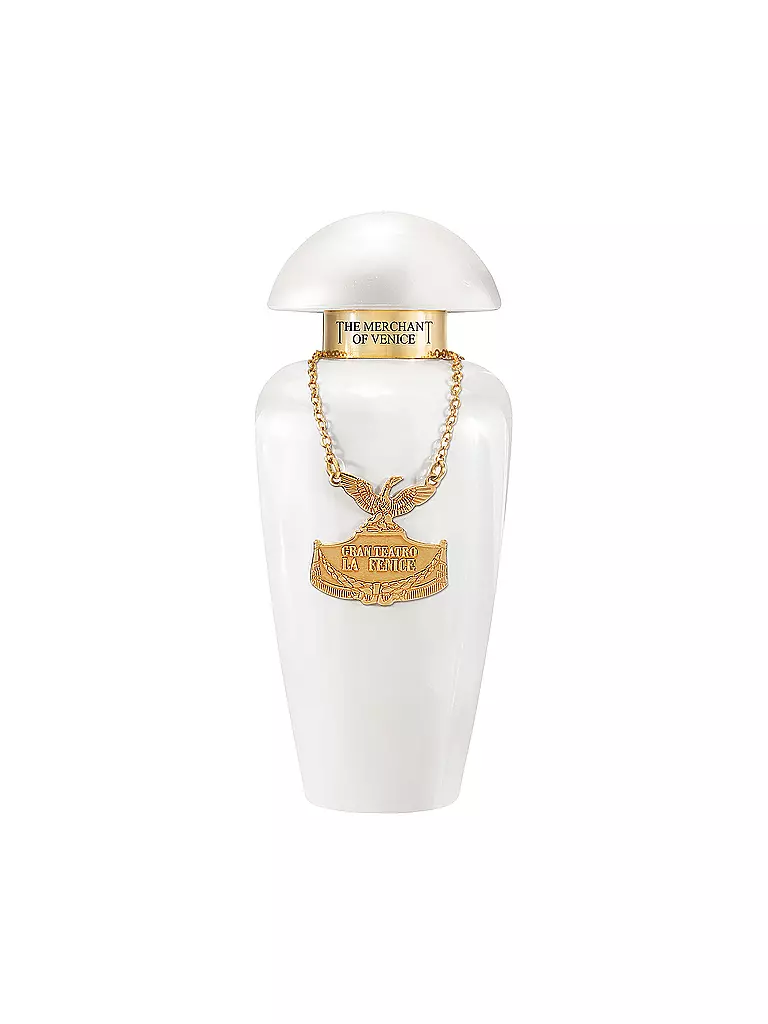THE MERCHANT OF VENICE | La Fenice My Pearls Eau de Parfum 50ml | Sin color