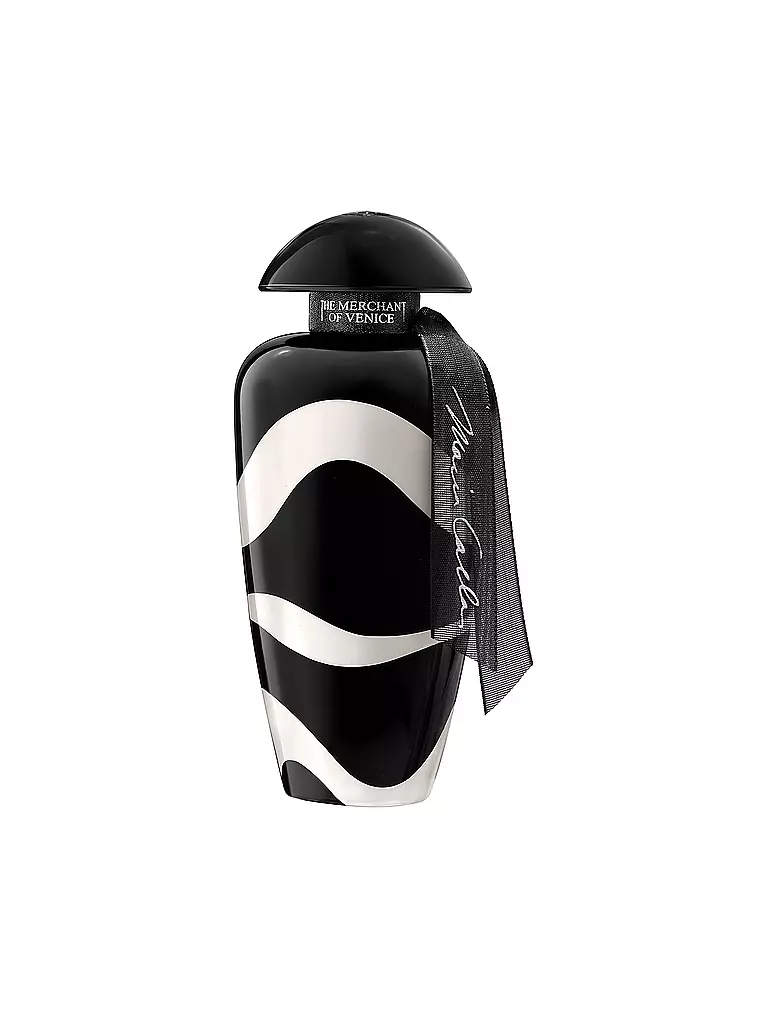 THE MERCHANT OF VENICE | Maria Callas Eau de Parfum 100ml | Sin color