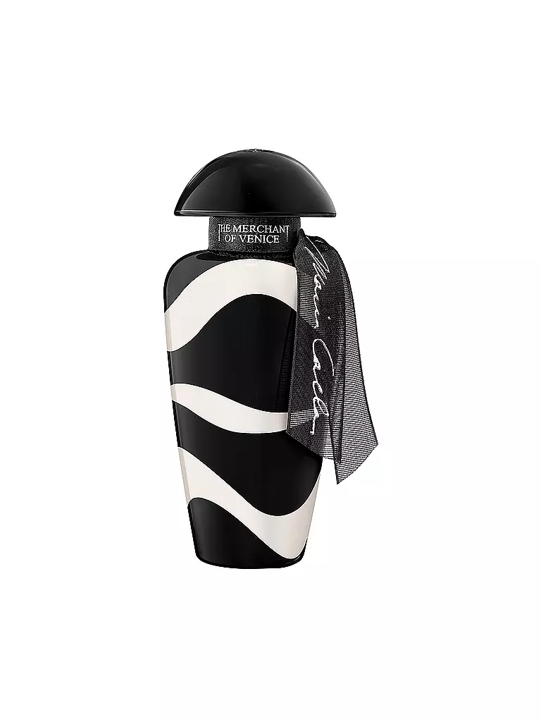 THE MERCHANT OF VENICE | Maria Callas Eau de Parfum 50ml | Sin color
