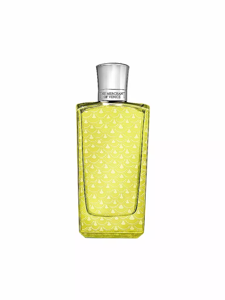 THE MERCHANT OF VENICE | Nobil Homo Colonia Veneziana Eau de Parfum 100ml | Sin color