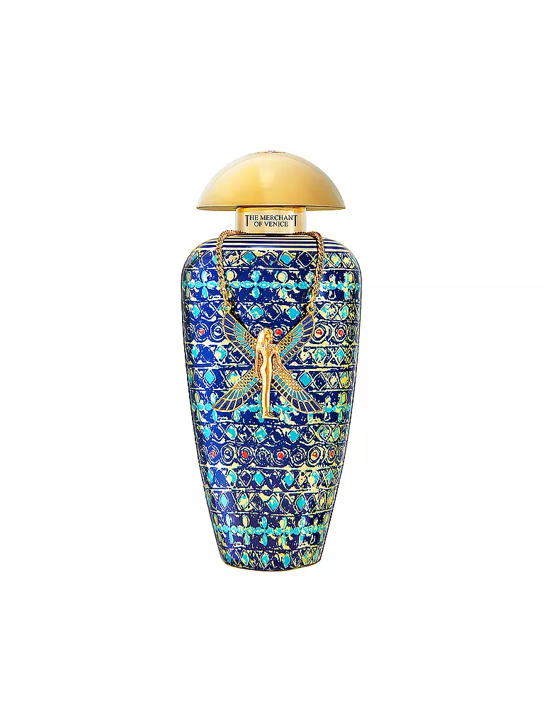THE MERCHANT OF VENICE | Queen of the Night Eau de Parfum Concentrée 100ml | Sin color