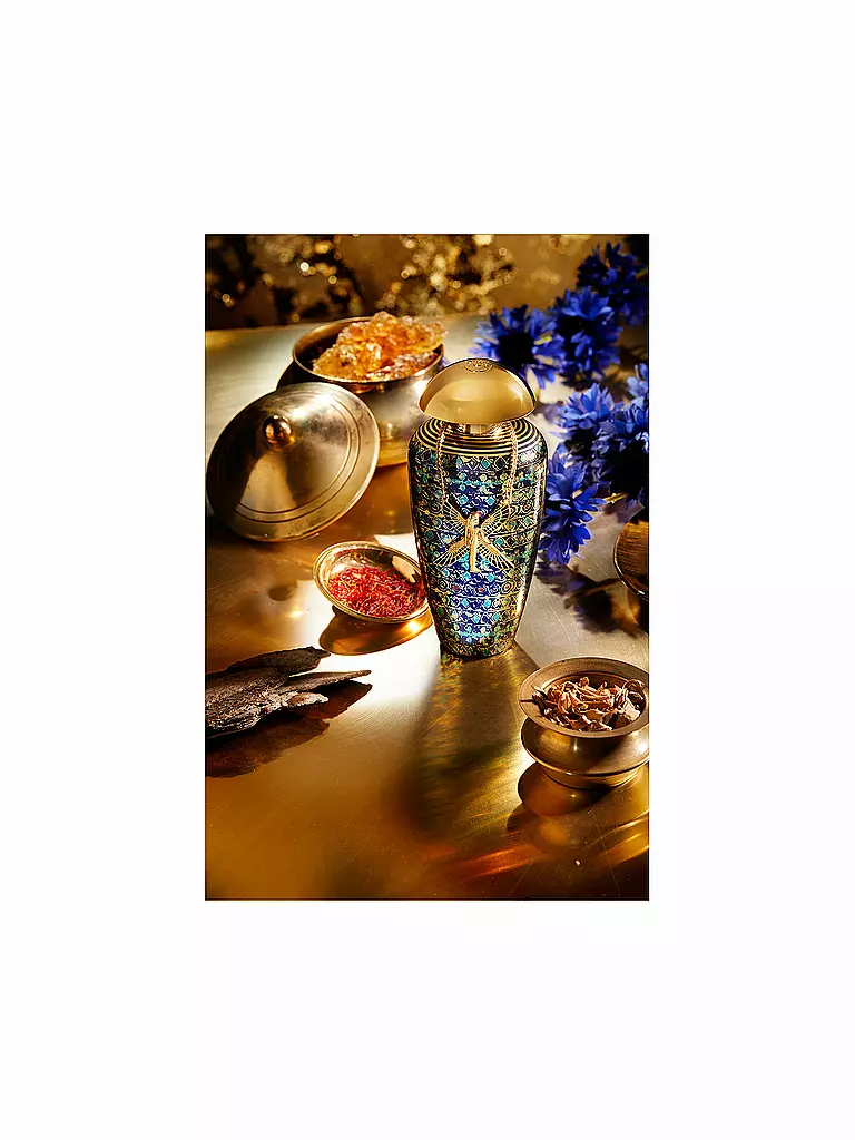 THE MERCHANT OF VENICE | Queen of the Night Eau de Parfum Concentrée 100ml | Sin color