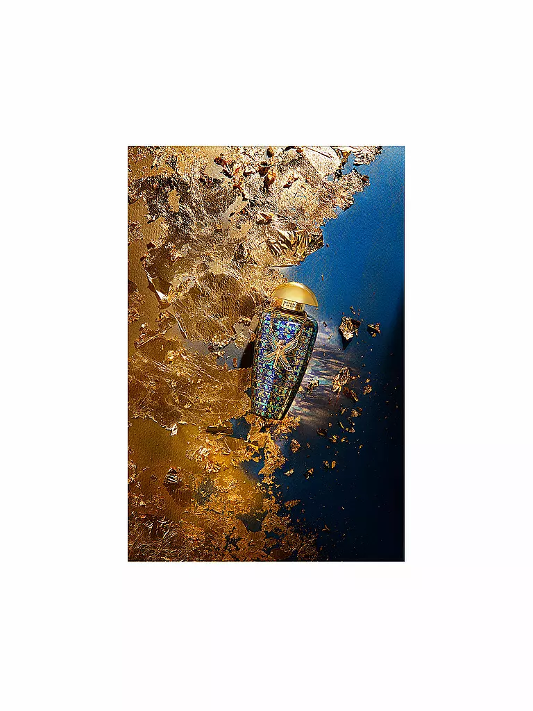 THE MERCHANT OF VENICE | Queen of the Night Eau de Parfum Concentrée 100ml | 