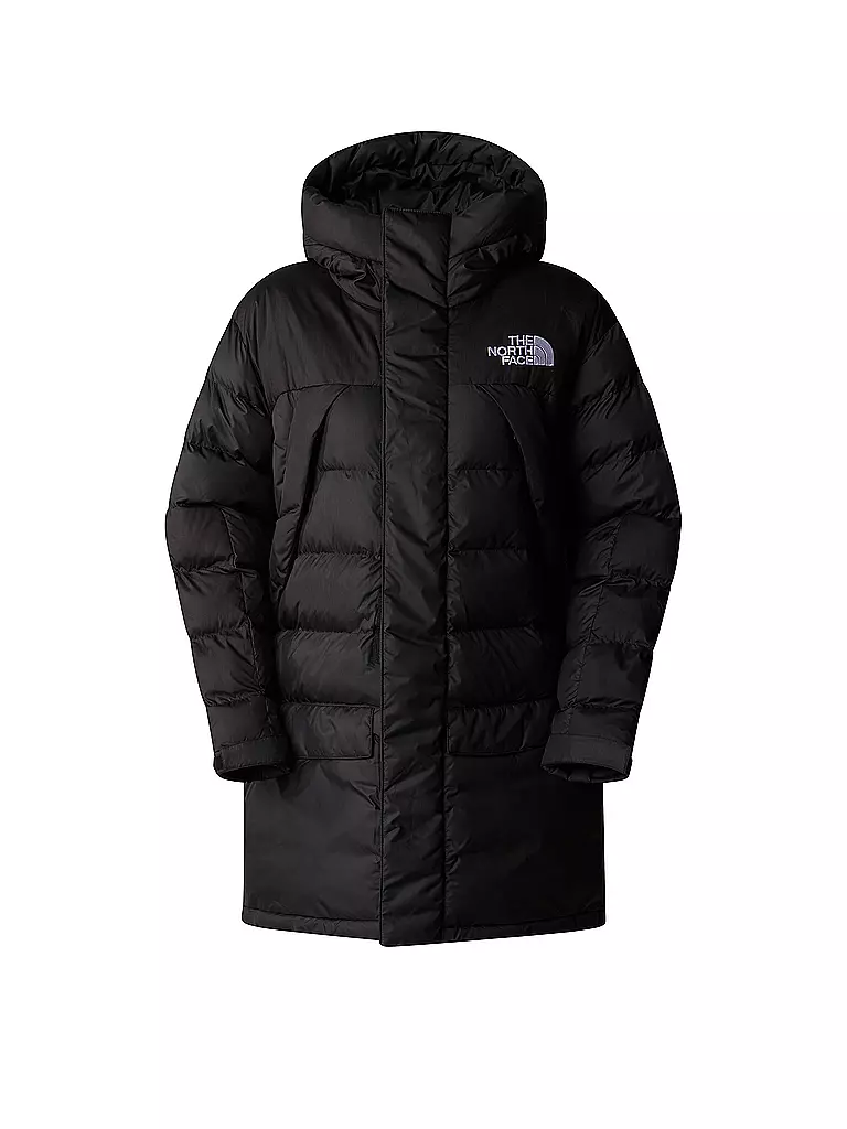 THE NORTH FACE | Abrigo acolchado LIMBARA | Negro