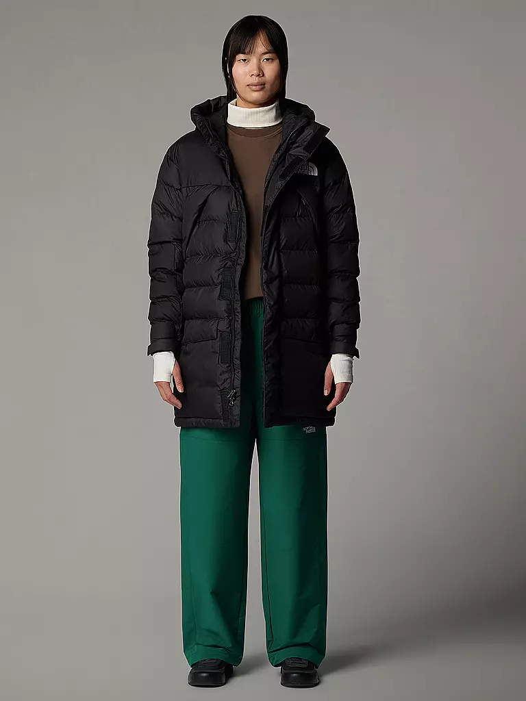 THE NORTH FACE | Abrigo acolchado LIMBARA | Negro