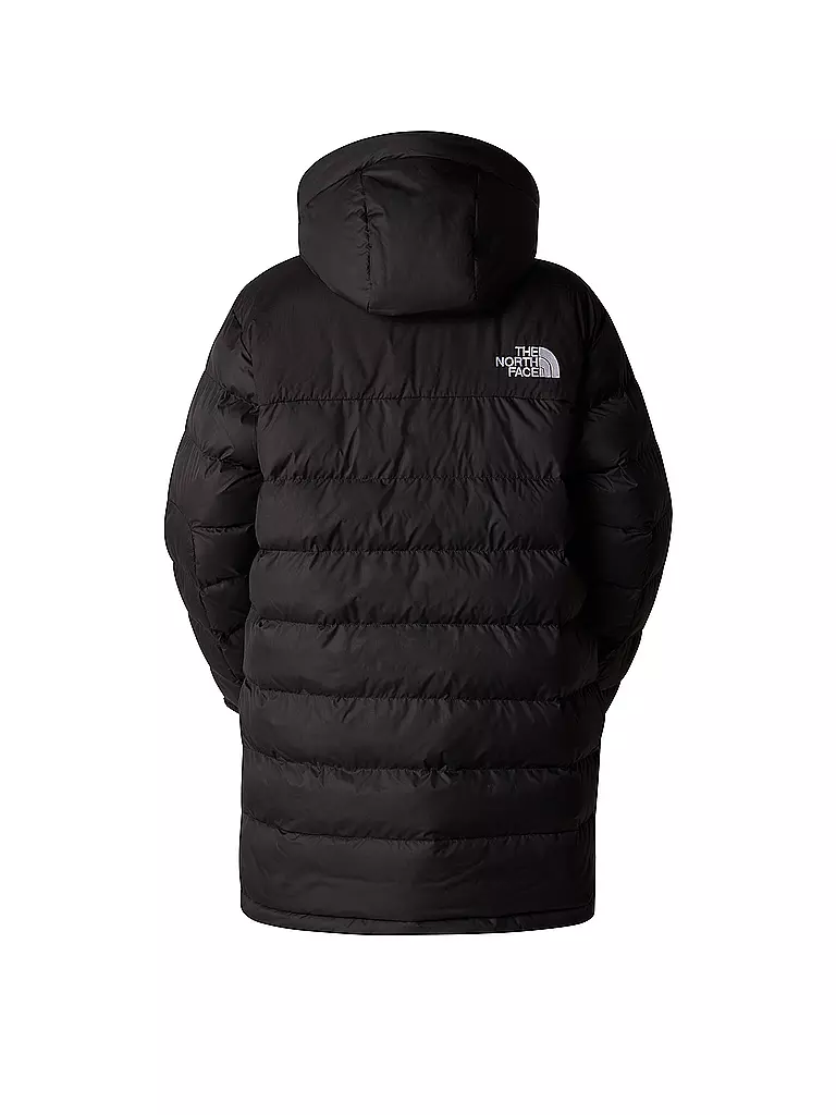 THE NORTH FACE | Abrigo acolchado LIMBARA | Negro
