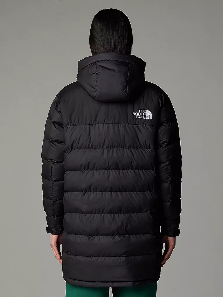 THE NORTH FACE | Abrigo acolchado LIMBARA | Negro