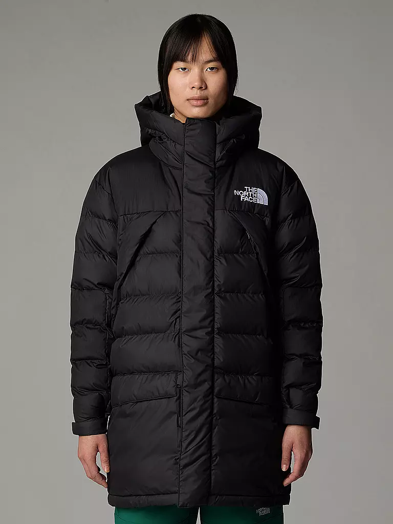 THE NORTH FACE | Abrigo acolchado LIMBARA | Negro