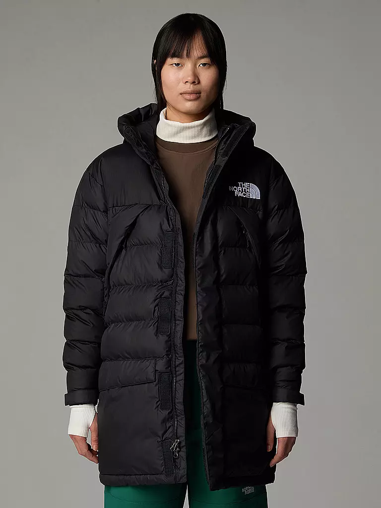 THE NORTH FACE | Abrigo acolchado LIMBARA | Negro
