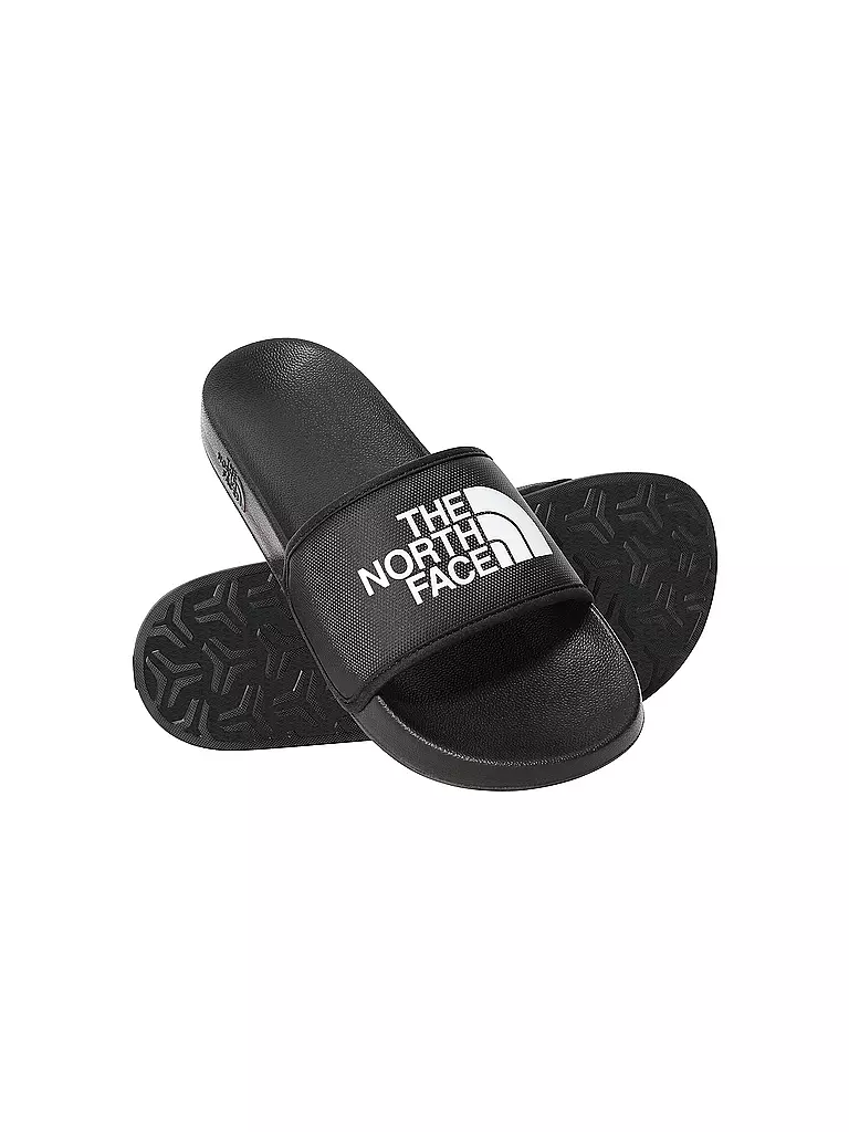 THE NORTH FACE | Badeschuhe - Pantolette | Negro