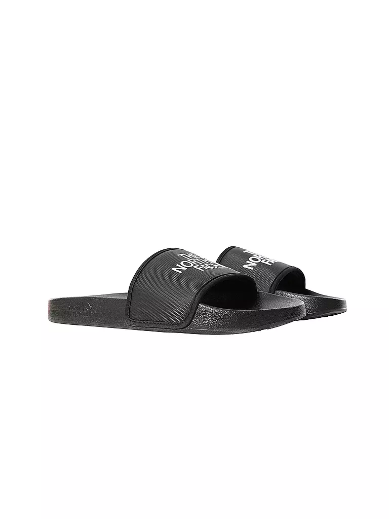 THE NORTH FACE | Badeschuhe - Pantolette | Negro