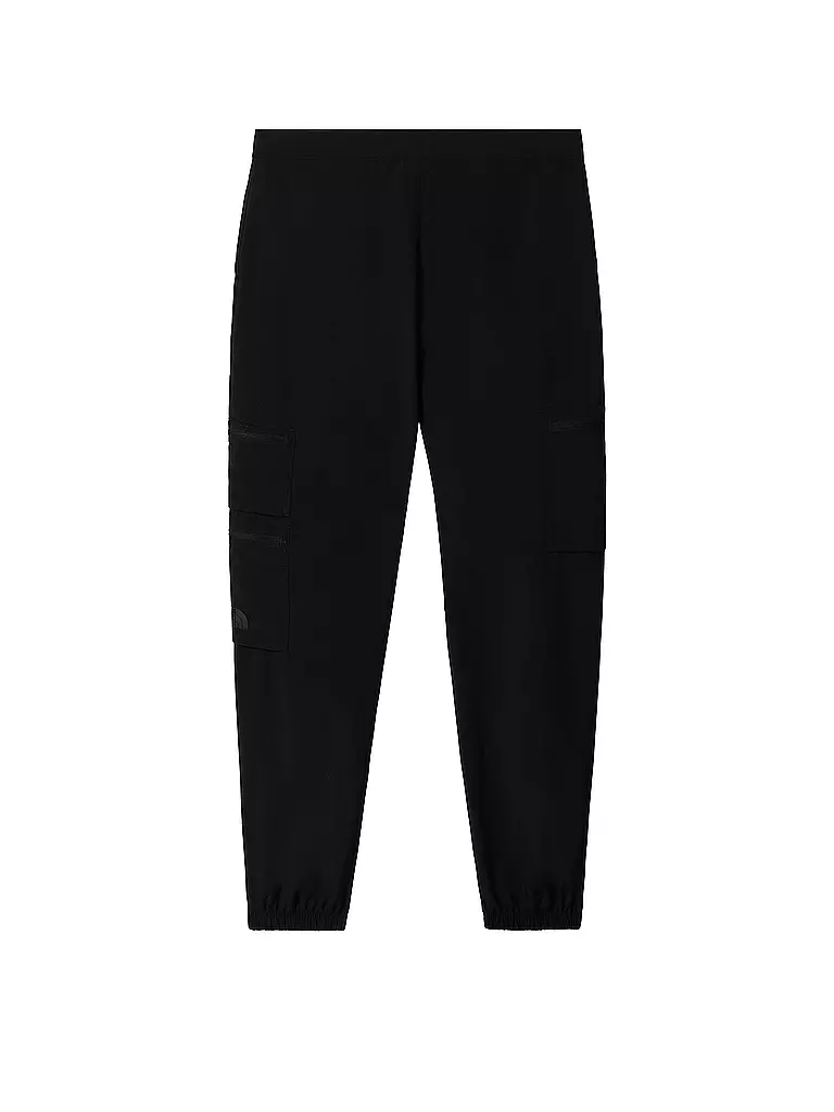 THE NORTH FACE | Cargohose  | Negro