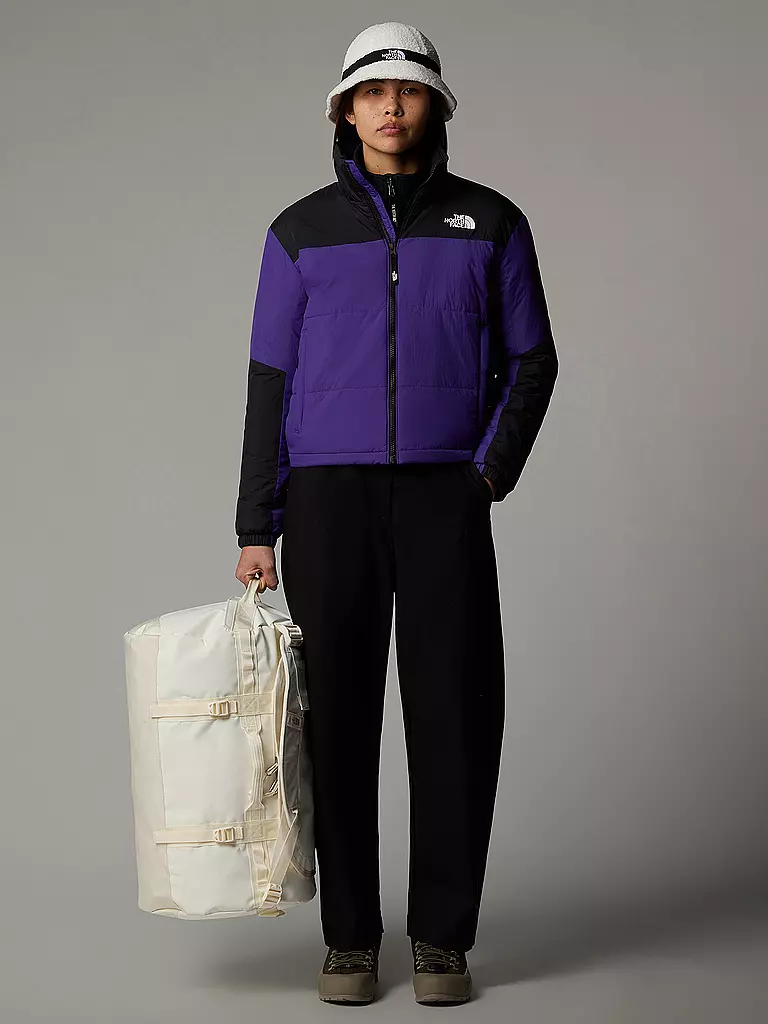 THE NORTH FACE | Chaqueta acolchada GOSEI PUFFER | Lila