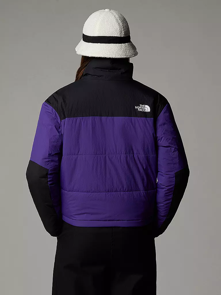 THE NORTH FACE | Chaqueta acolchada GOSEI PUFFER | Lila
