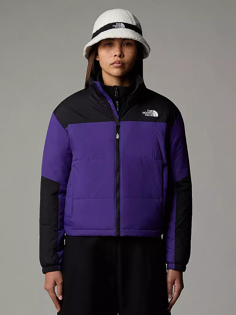 THE NORTH FACE | Chaqueta acolchada GOSEI PUFFER | Lila