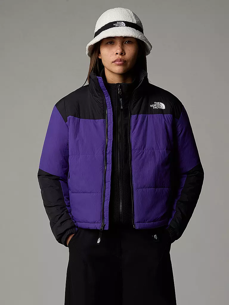 THE NORTH FACE | Chaqueta acolchada GOSEI PUFFER | Lila