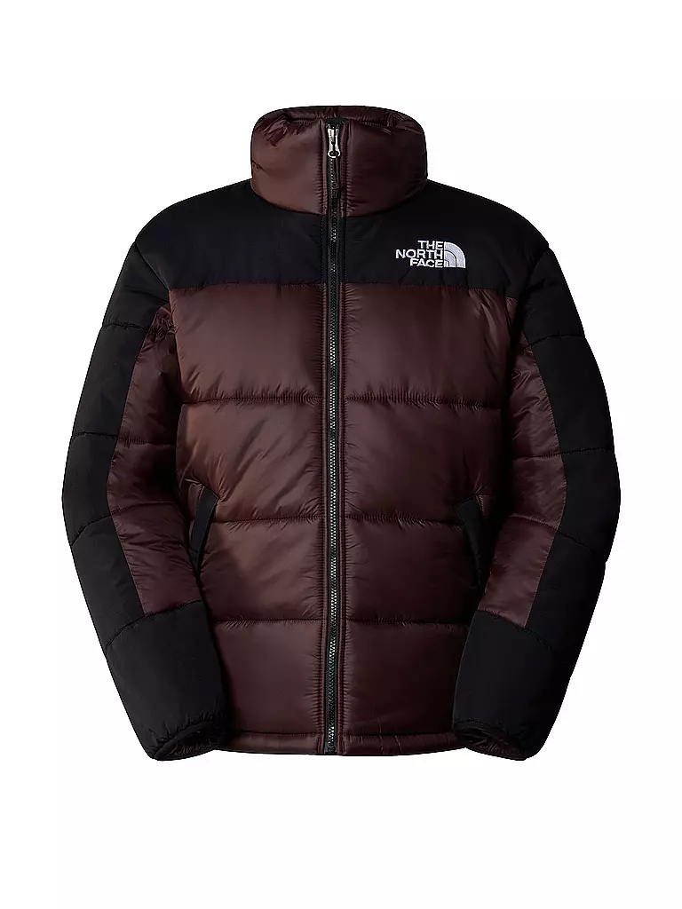 THE NORTH FACE | Chaqueta acolchada HMLYN | Marrón