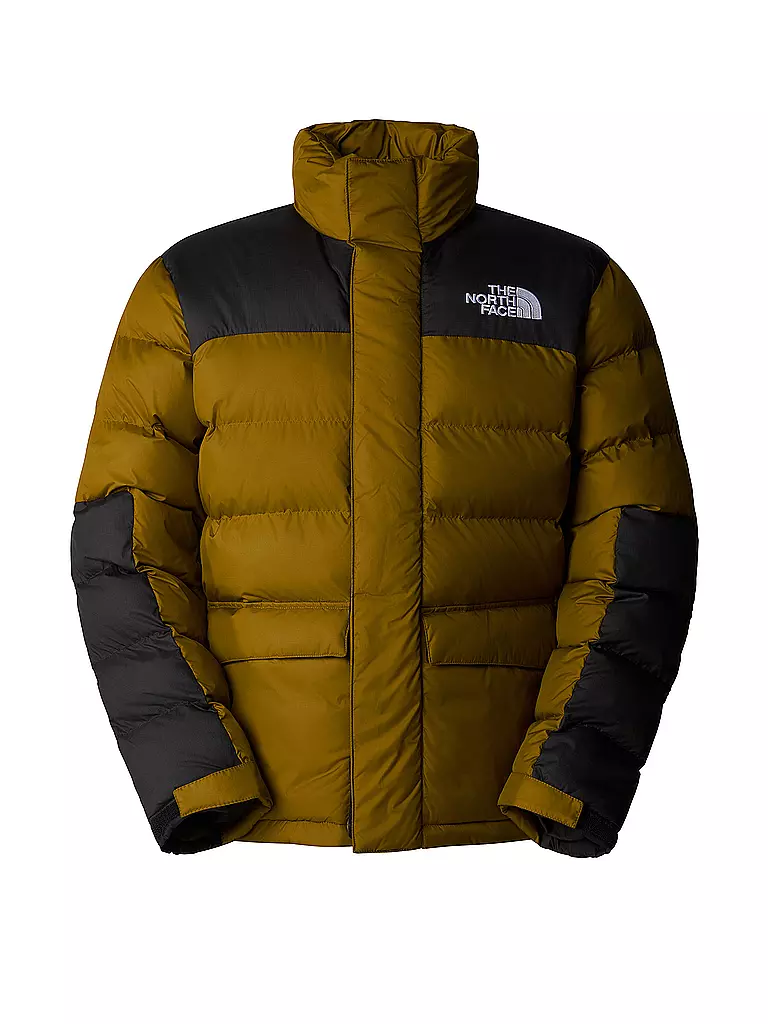THE NORTH FACE | Chaqueta acolchada LIMBARA | Oliva