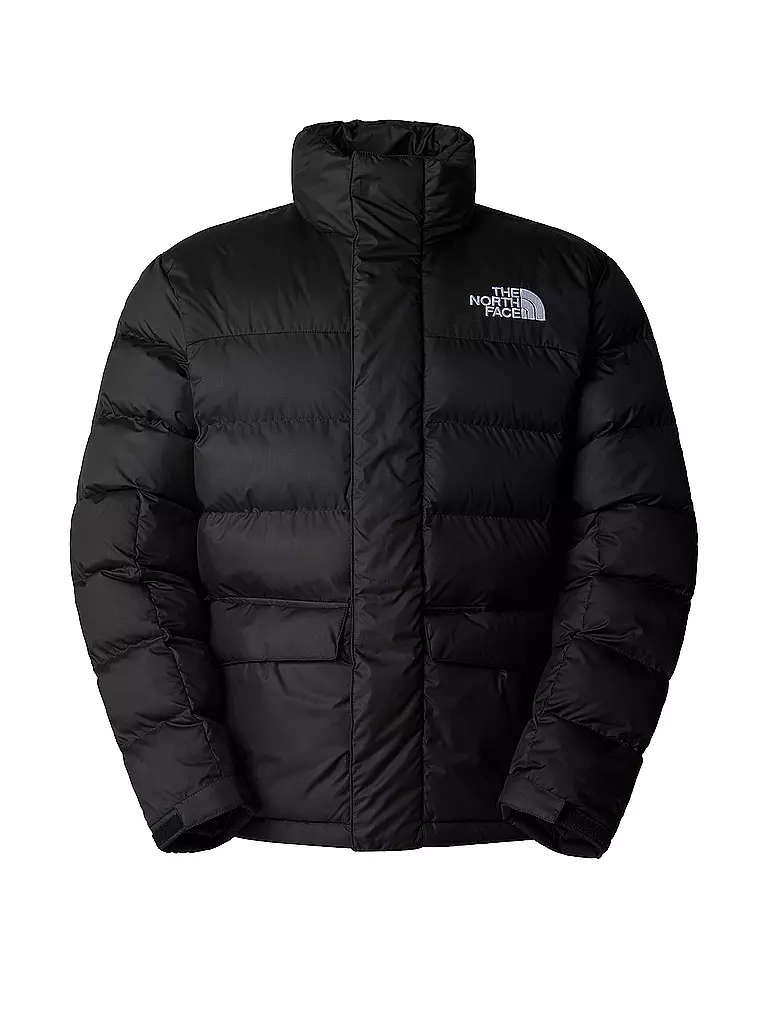 THE NORTH FACE | Chaqueta acolchada LIMBARA | Negro