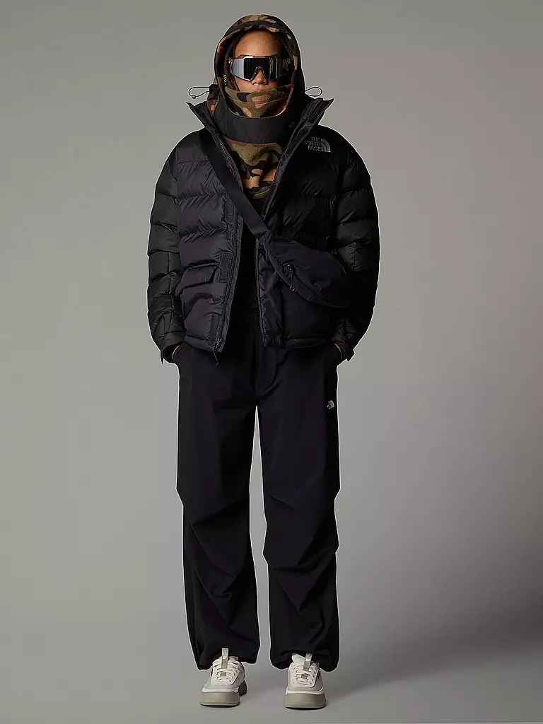 THE NORTH FACE | Chaqueta acolchada LIMBARA | Negro