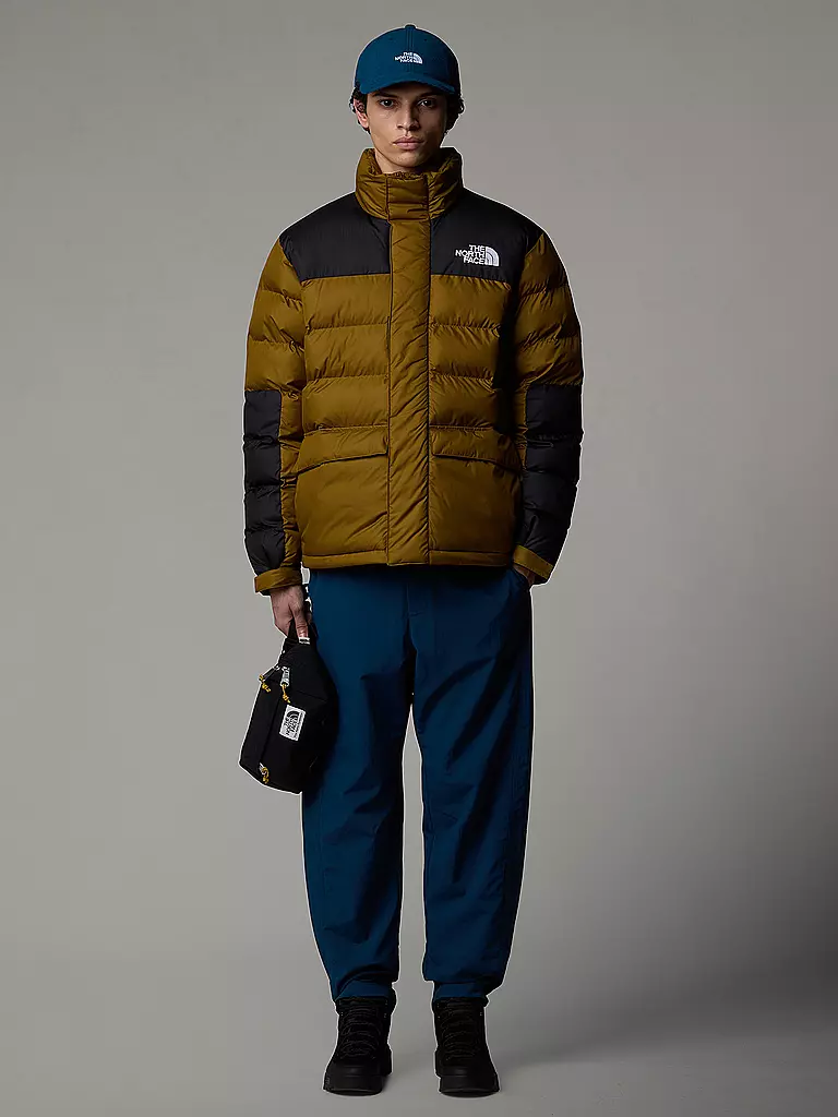 THE NORTH FACE | Chaqueta acolchada LIMBARA | Oliva