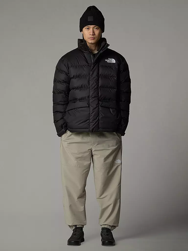 THE NORTH FACE | Chaqueta acolchada LIMBARA | Negro