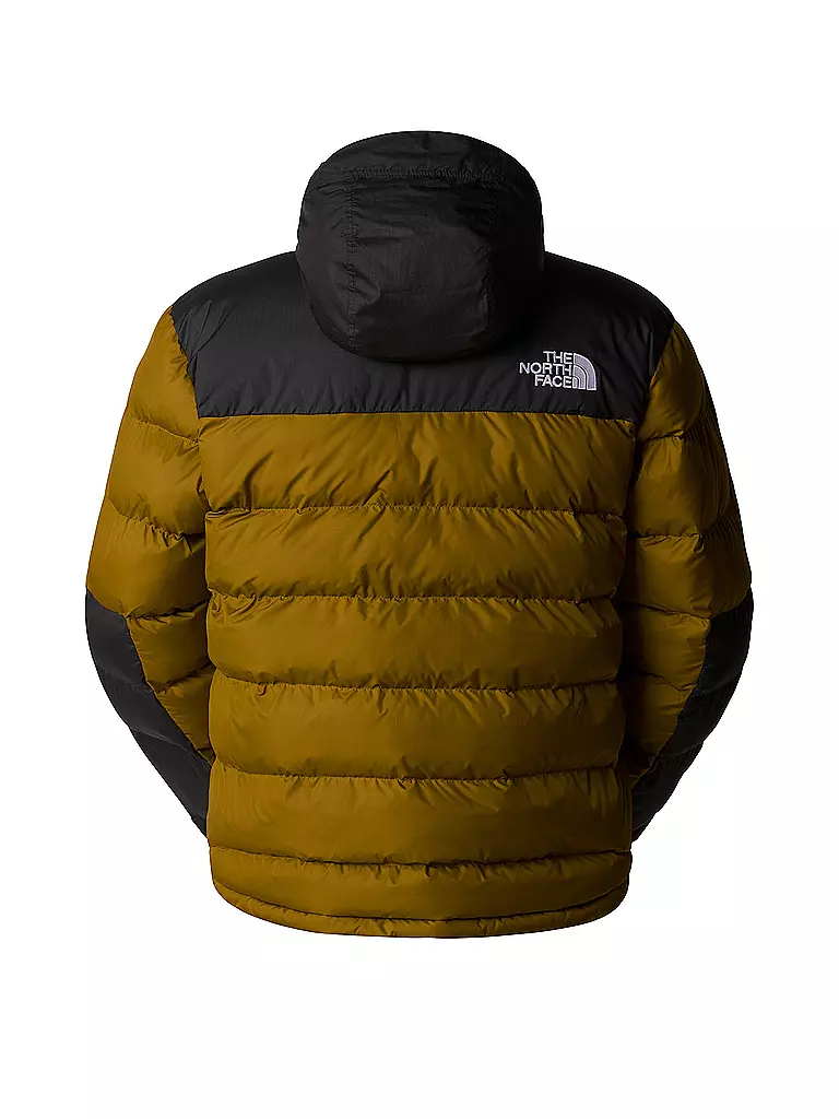 THE NORTH FACE | Chaqueta acolchada LIMBARA | Oliva
