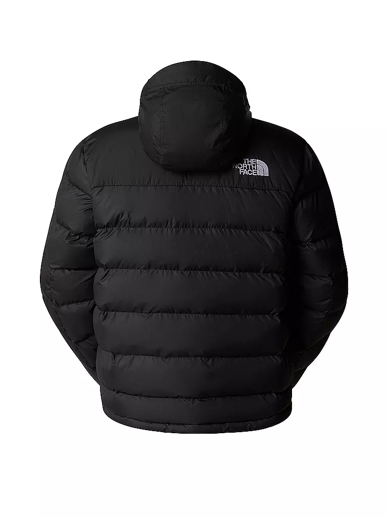 THE NORTH FACE | Chaqueta acolchada LIMBARA | Negro