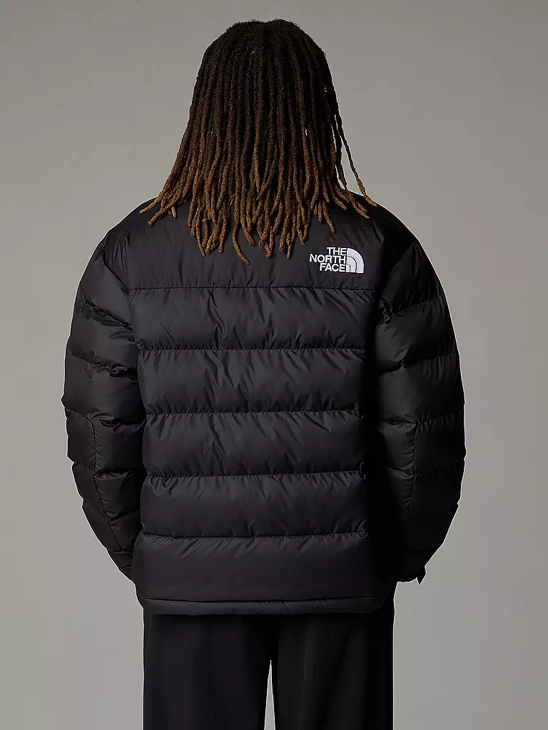 THE NORTH FACE | Chaqueta acolchada LIMBARA | Negro