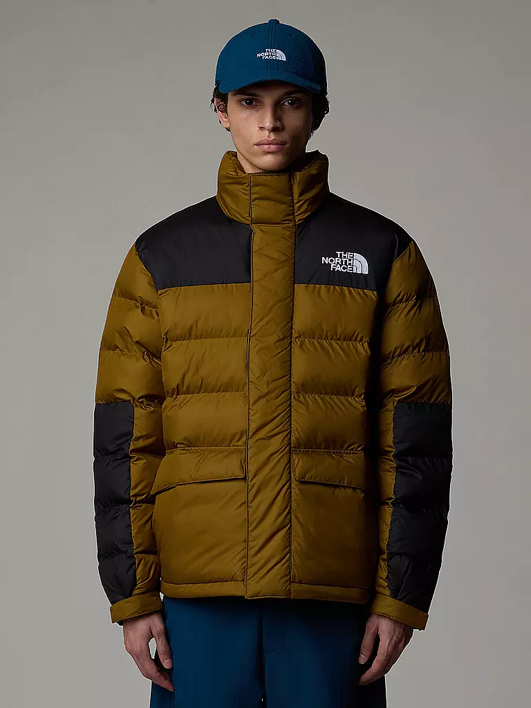 THE NORTH FACE | Chaqueta acolchada LIMBARA | Oliva