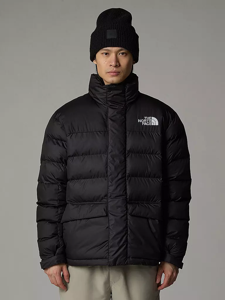 THE NORTH FACE | Chaqueta acolchada LIMBARA | Negro