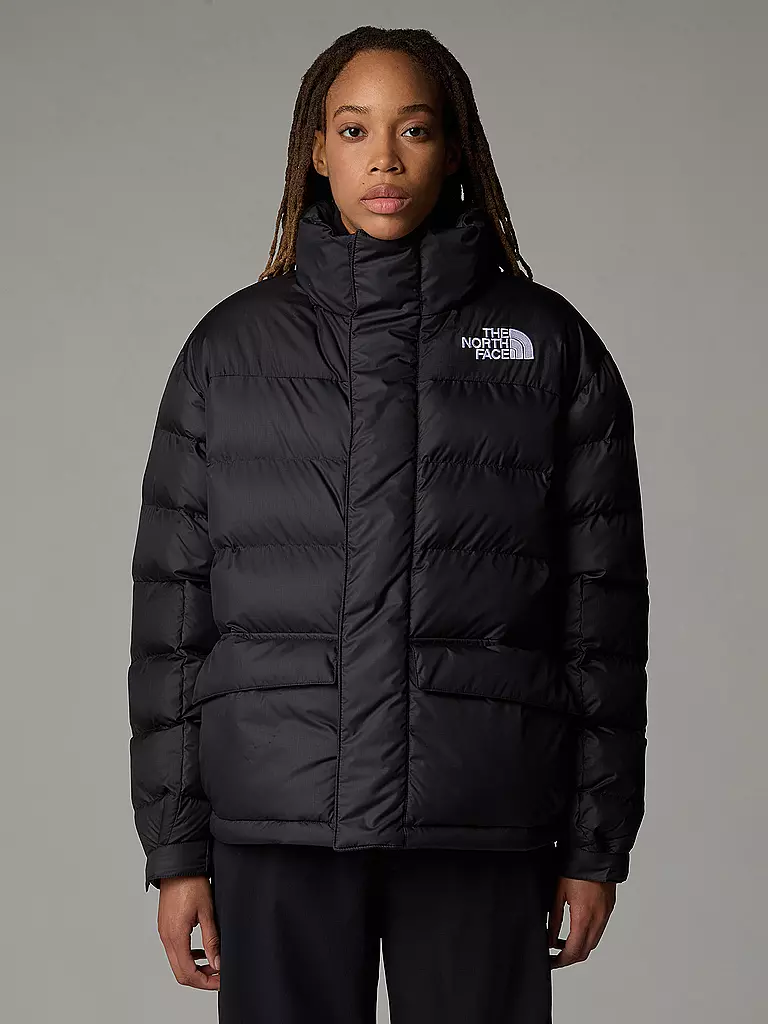 THE NORTH FACE | Chaqueta acolchada LIMBARA | Negro