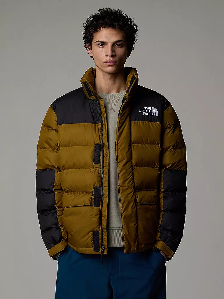 THE NORTH FACE | Chaqueta acolchada LIMBARA | Oliva