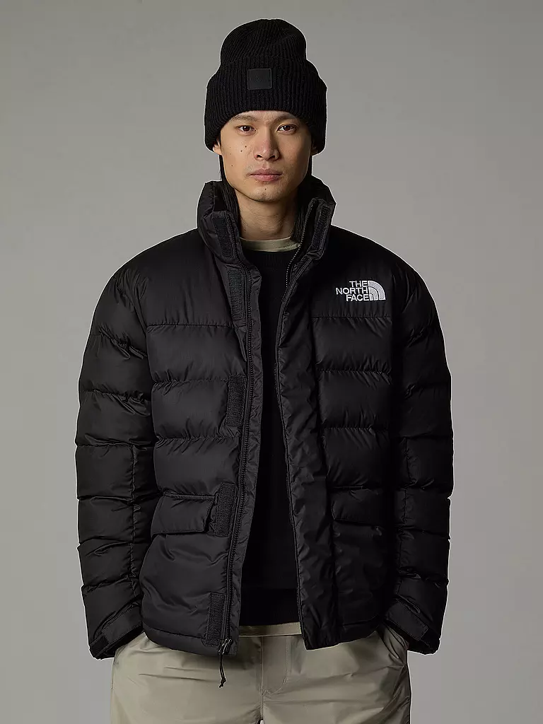 THE NORTH FACE | Chaqueta acolchada LIMBARA | Negro