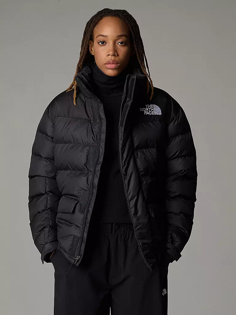 THE NORTH FACE | Chaqueta acolchada LIMBARA | Negro