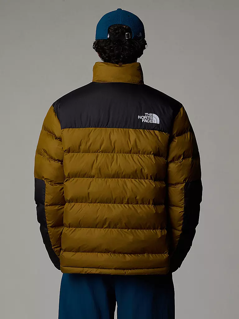 THE NORTH FACE | Chaqueta acolchada LIMBARA | Oliva