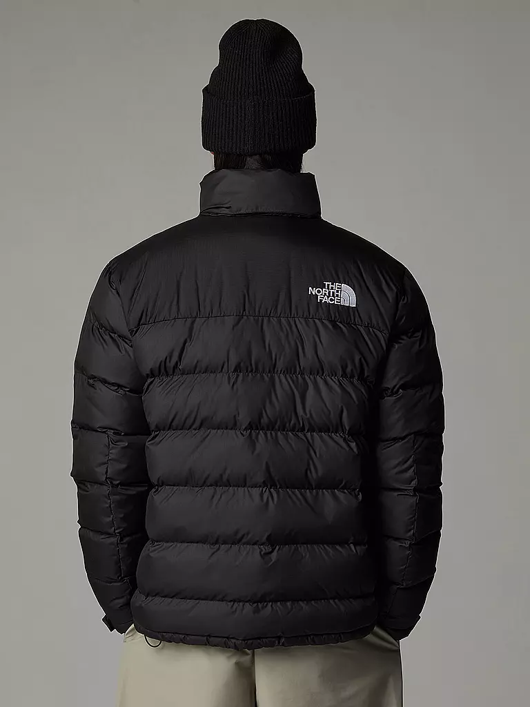 THE NORTH FACE | Chaqueta acolchada LIMBARA | Negro