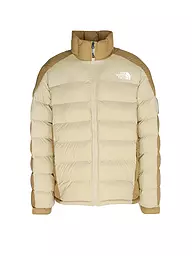 THE NORTH FACE | Chaqueta acolchada RUSTA | Beige