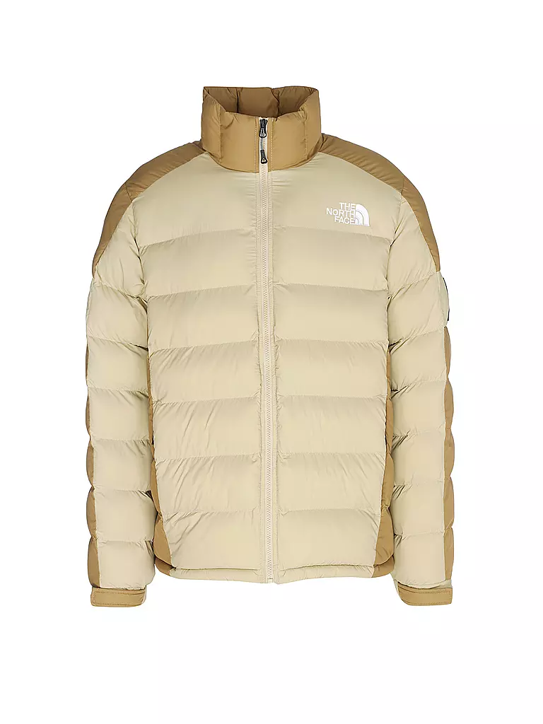 THE NORTH FACE | Chaqueta acolchada RUSTA | Beige