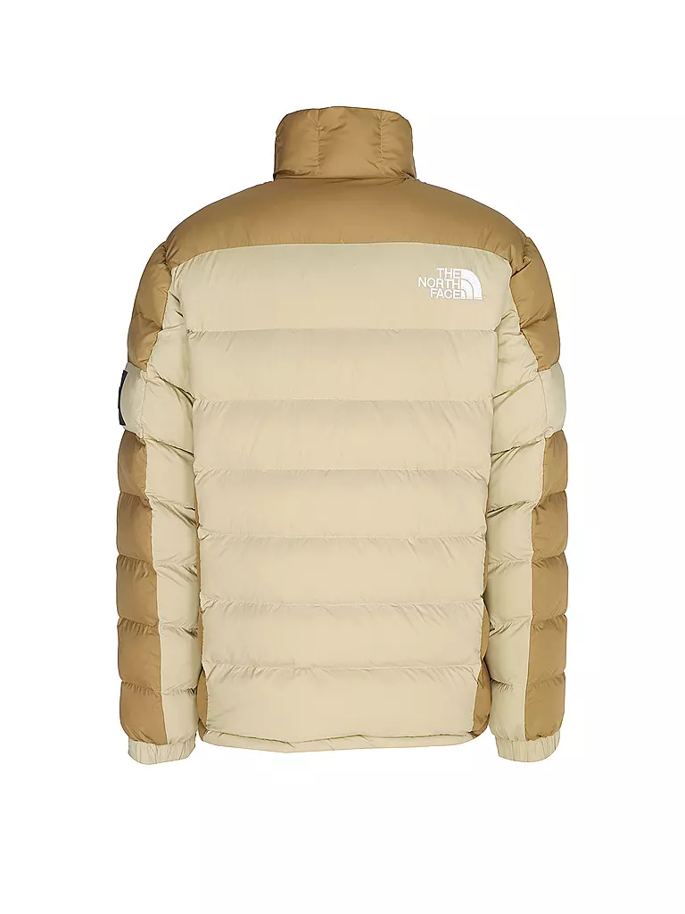 THE NORTH FACE | Chaqueta acolchada RUSTA | Beige