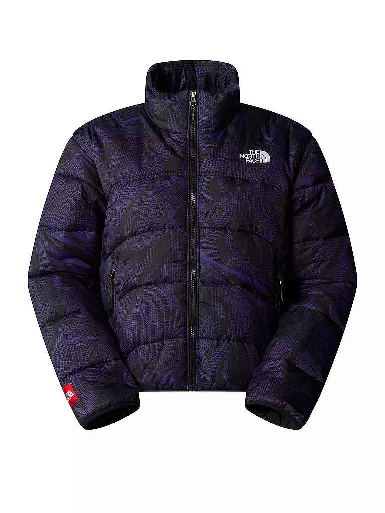 THE NORTH FACE | Chaqueta acolchada | Lila