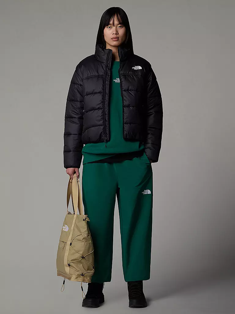 THE NORTH FACE | Chaqueta acolchada | Negro