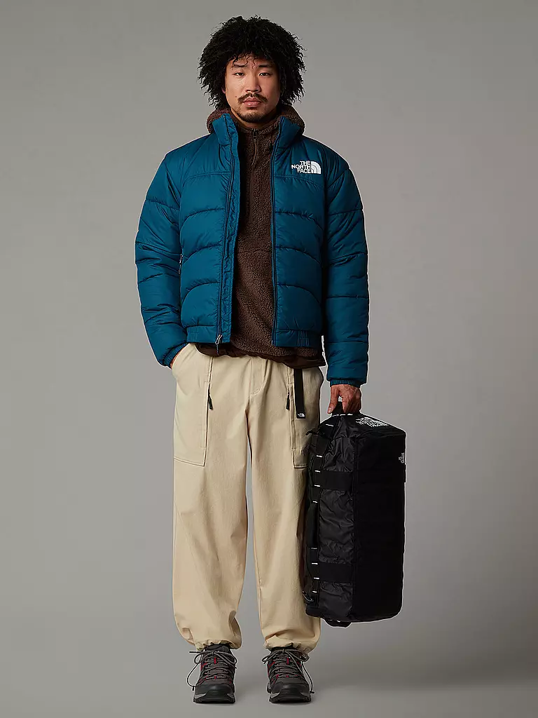 THE NORTH FACE | Chaqueta acolchada | Petróleo